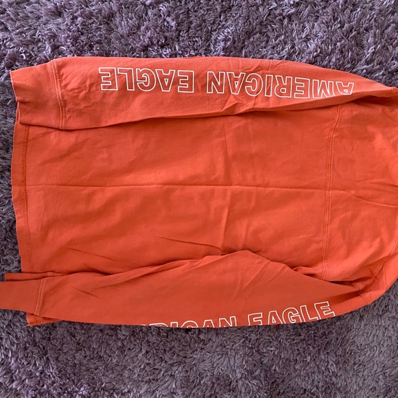 AMERICAN EAGLE TEE - Picture 3 of 3